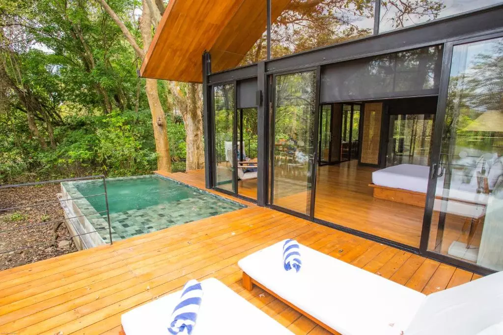 Kalundewa Retreat